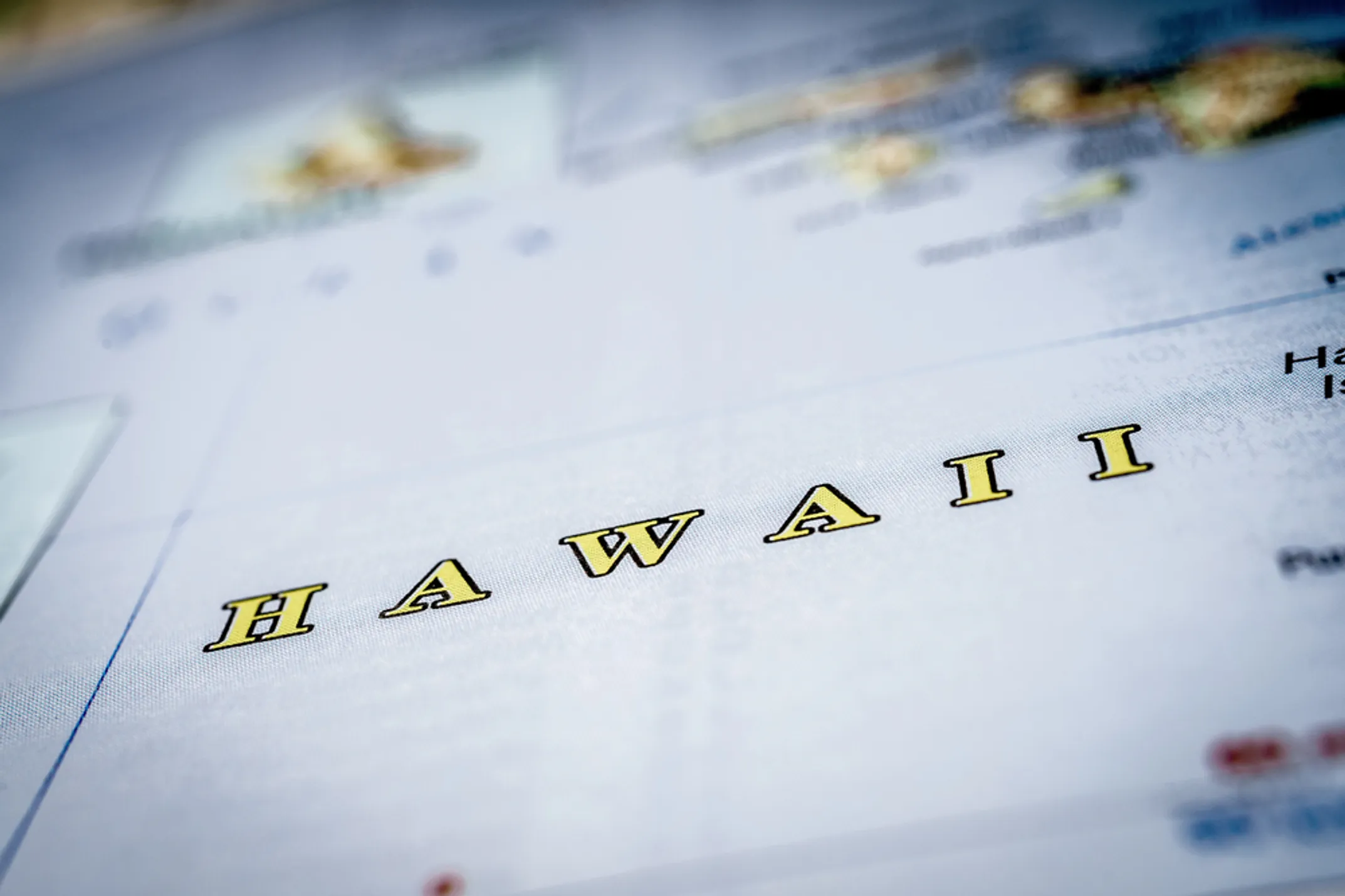 Kauai's winding roads through lush mountains and coastline