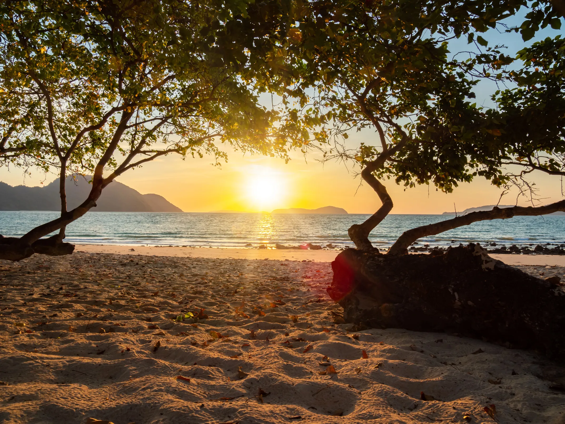 Big Island Hawaii scenic adventure itinerary locations