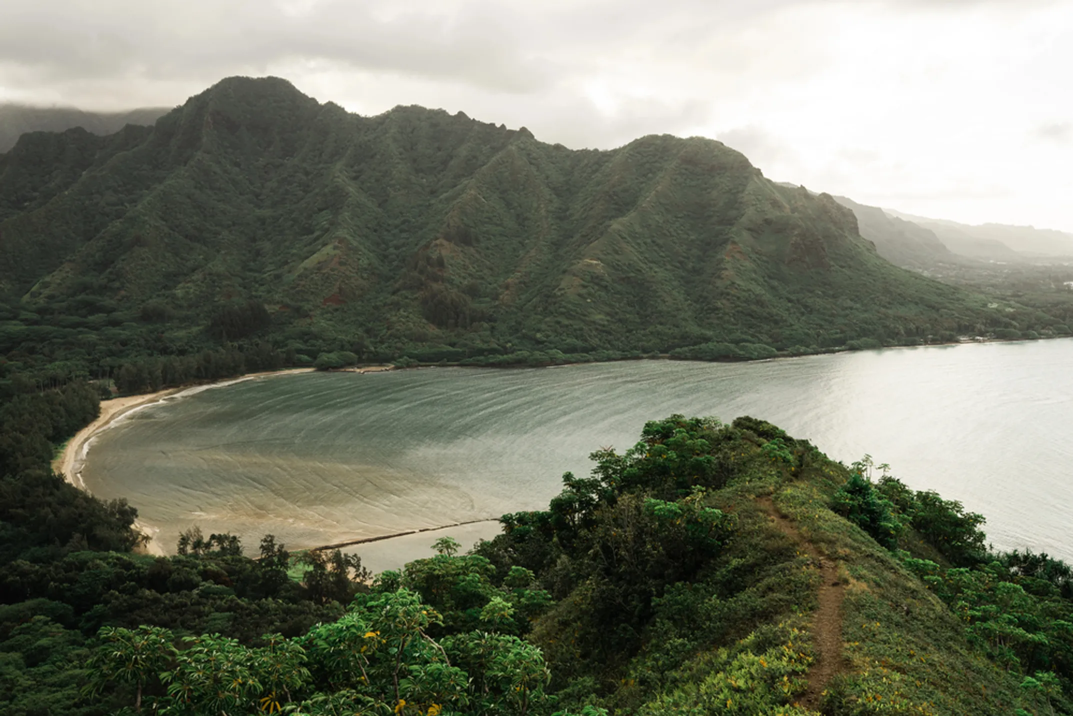 Building lasting connections through mālama on Maui