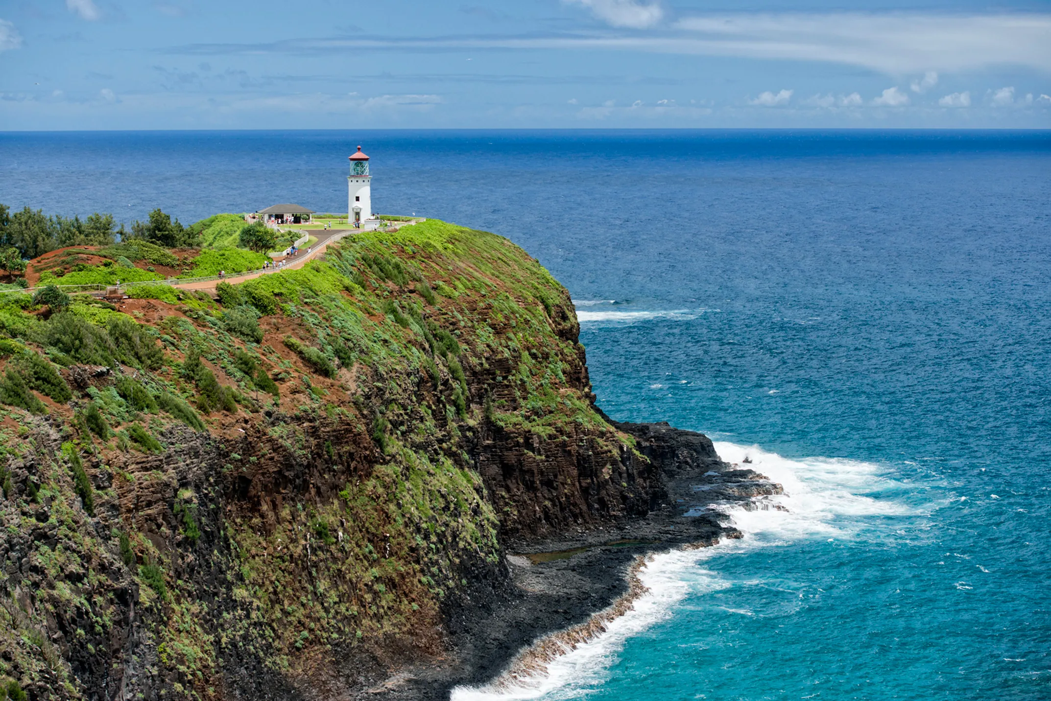 Serene Kealakekua Bay with its historic significance and natural beauty