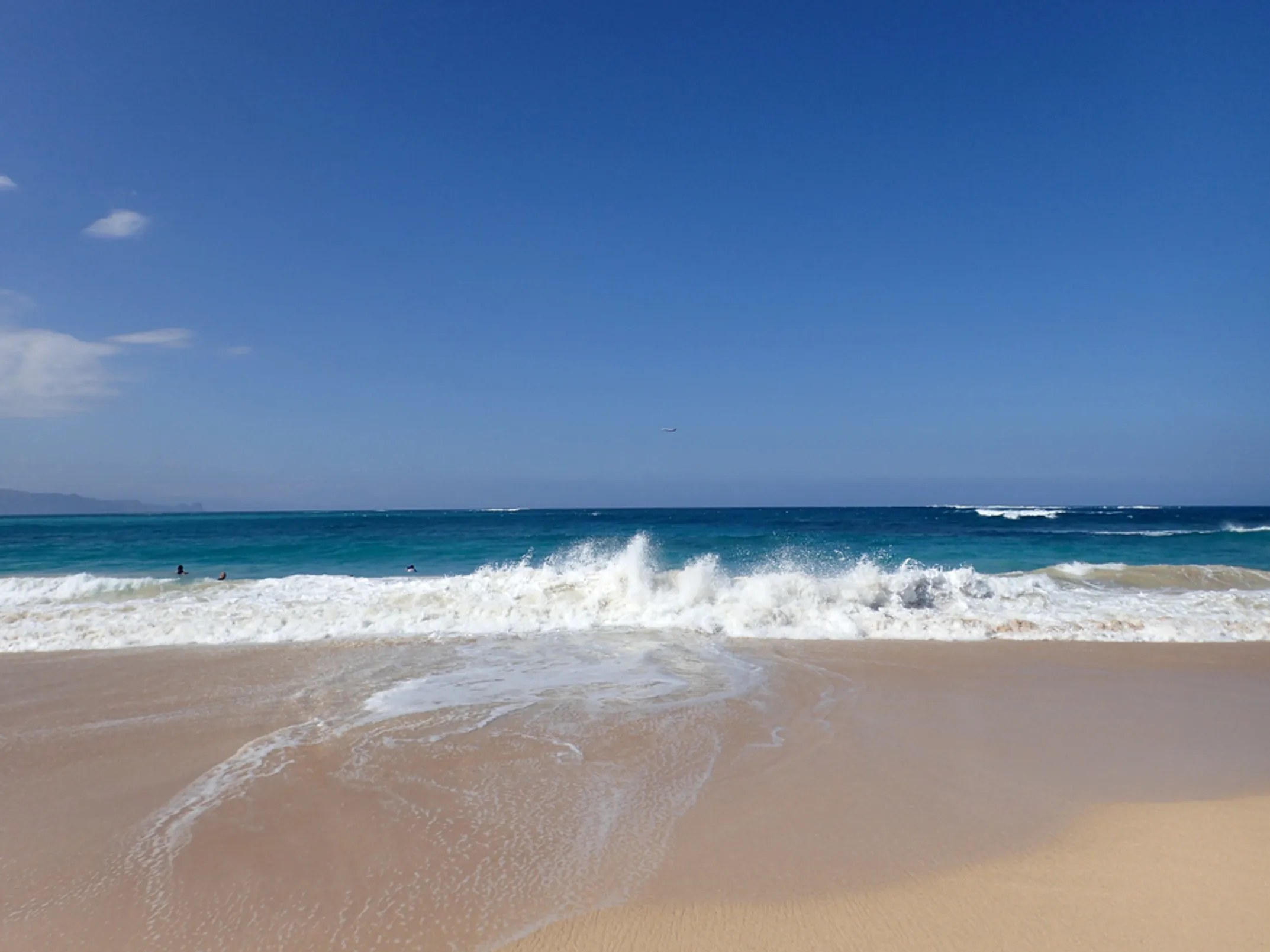 Fresh fish and local cuisine at Paia restaurants