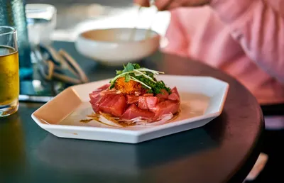 Hawaiian culinary experiences