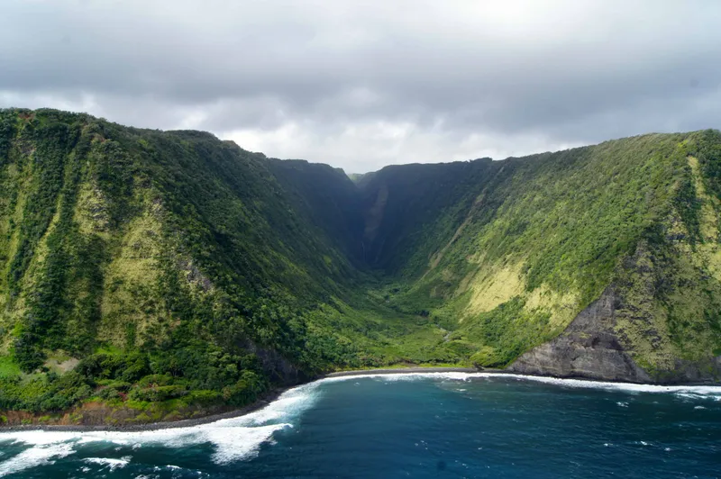 Explore Hawaiʻi Island