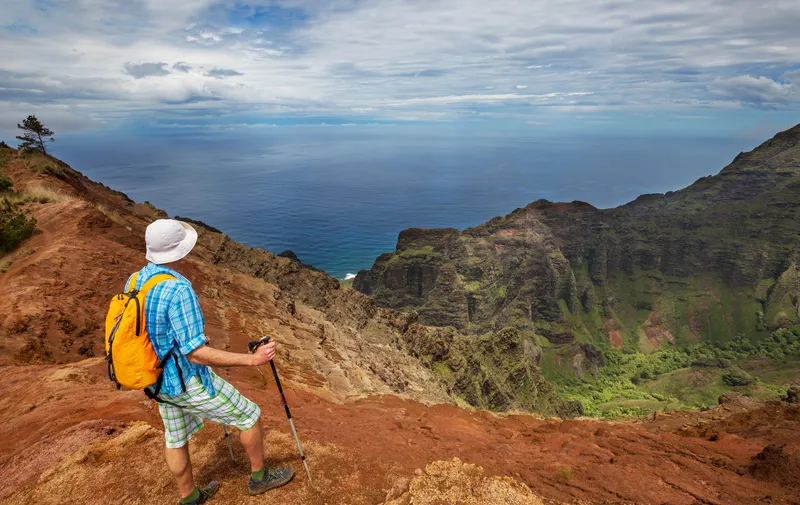 Coral Crater Adventure Park showing transformation from quarry to eco-adventure destination