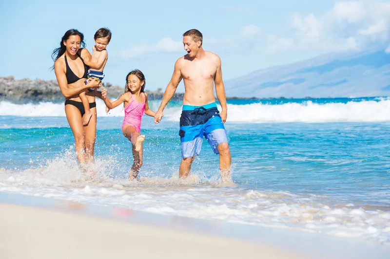 Pearl Harbor and educational tours on Oahu for families