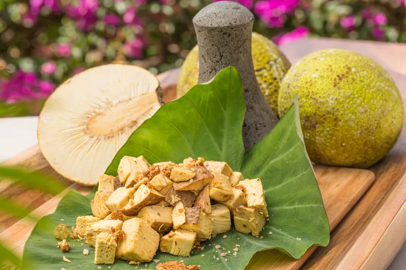 Ancient Hawaiian culture and traditional practices