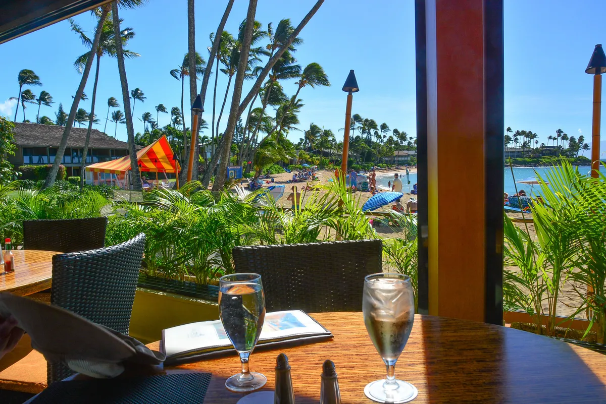 Historic Hawaiian accommodation showcasing traditional architecture and paniolo heritage
