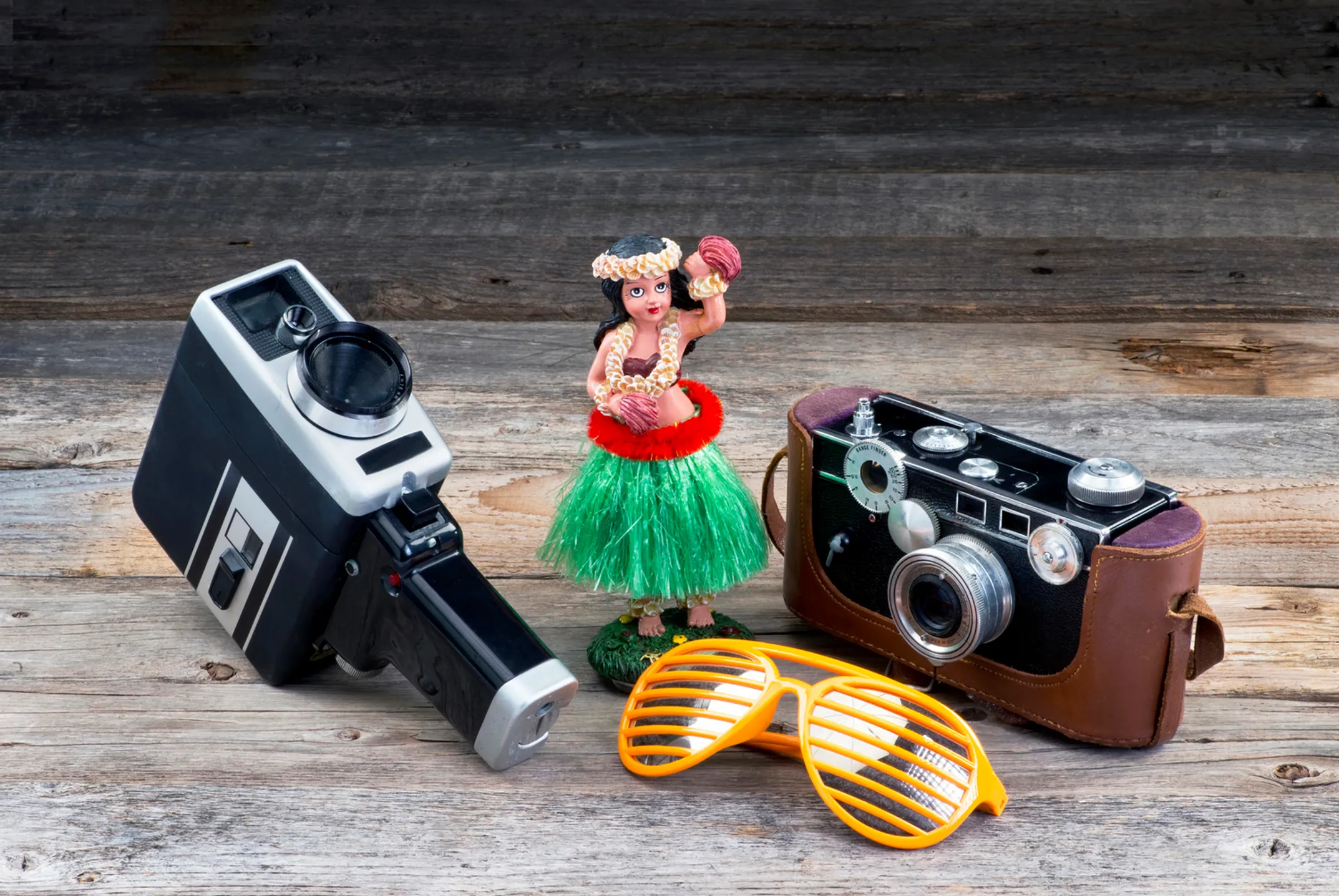 Contrast between Hollywood misrepresentation and authentic Hawaiian storytelling