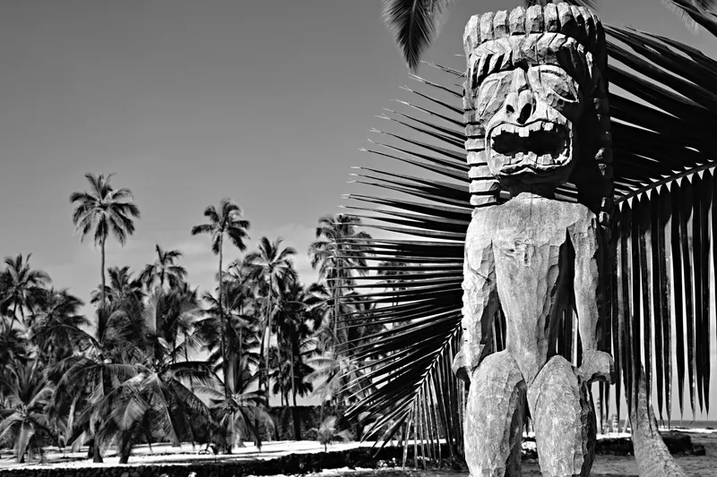 Hawaiian art experience guide showing hands-on learning and cultural workshops