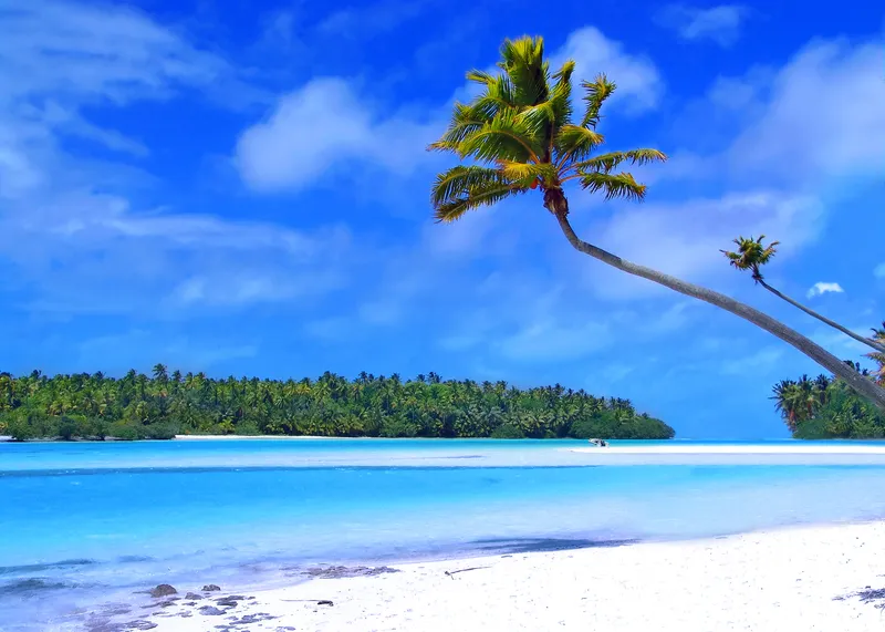 Sample Hawaii itinerary activities and destinations perfect for first-time visitors