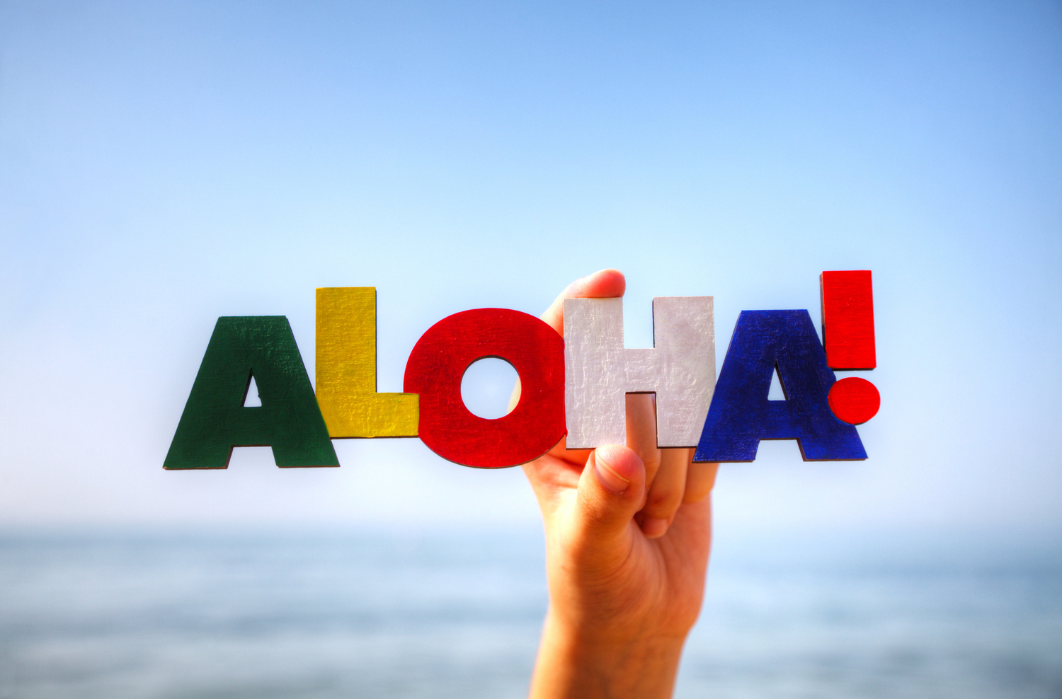 Hawaiian Language Guide