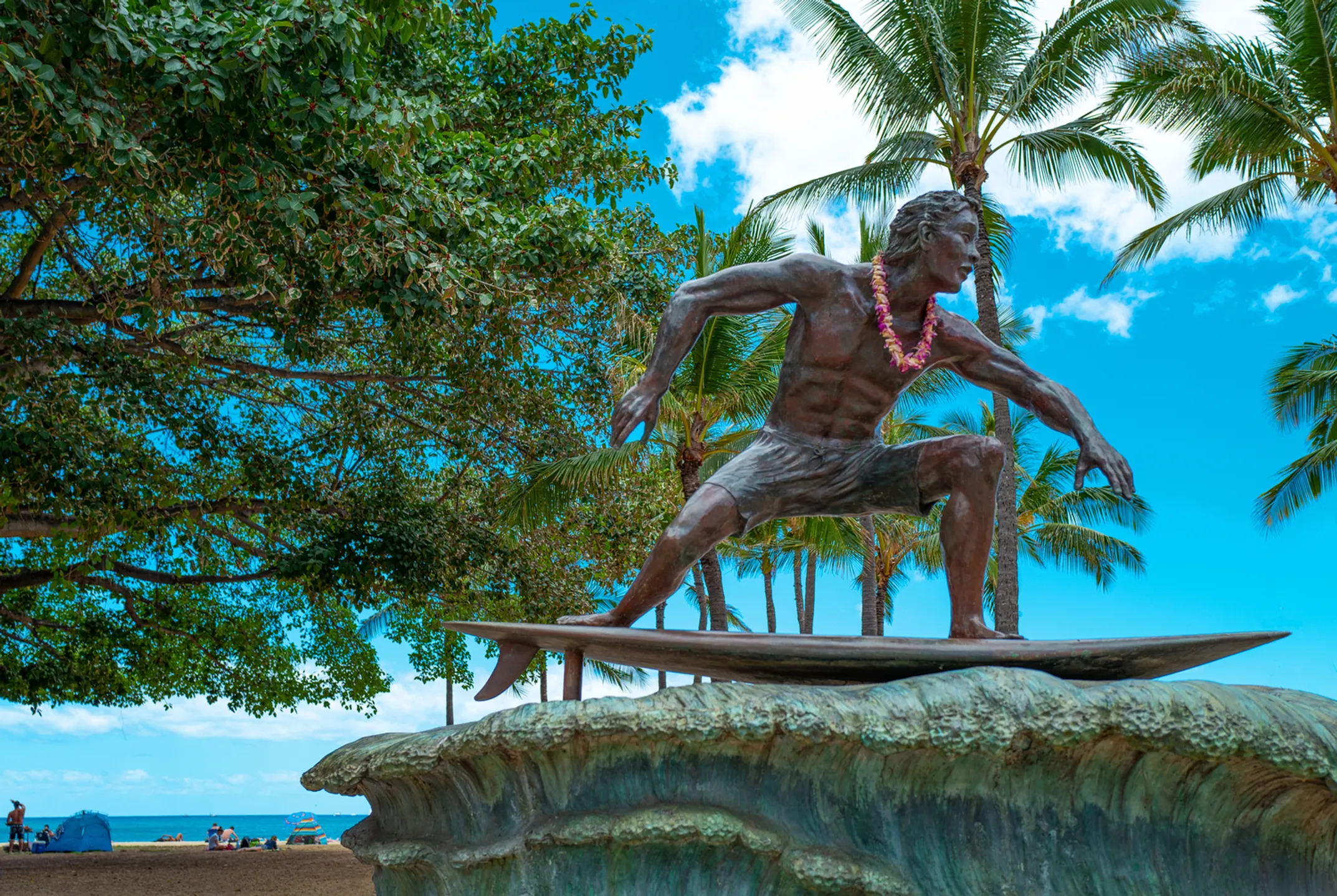 Big Island historical sites and Hawaiian culture