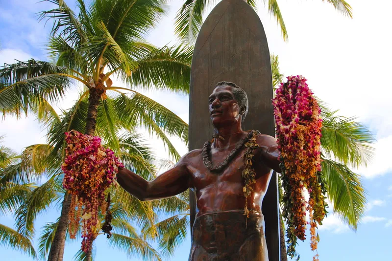 Hawaiian resistance and cultural preservation efforts