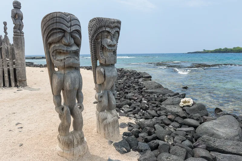 Mauna Kea sacred mountain and Hawaiian protection efforts