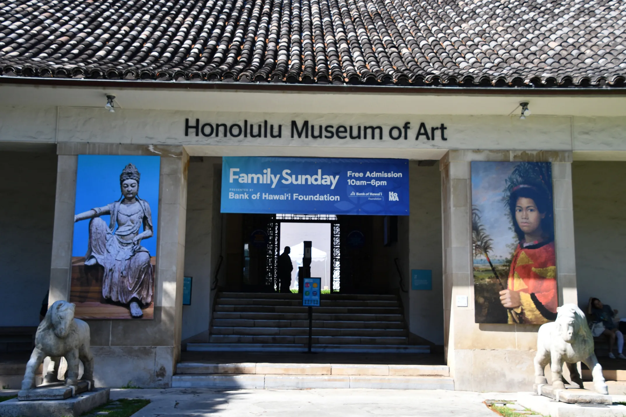 Hawaii museums planning guide