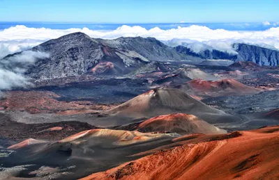 Eco-tourism in Hawaii