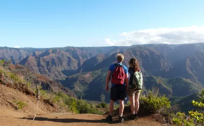Voluntourism in Hawaii