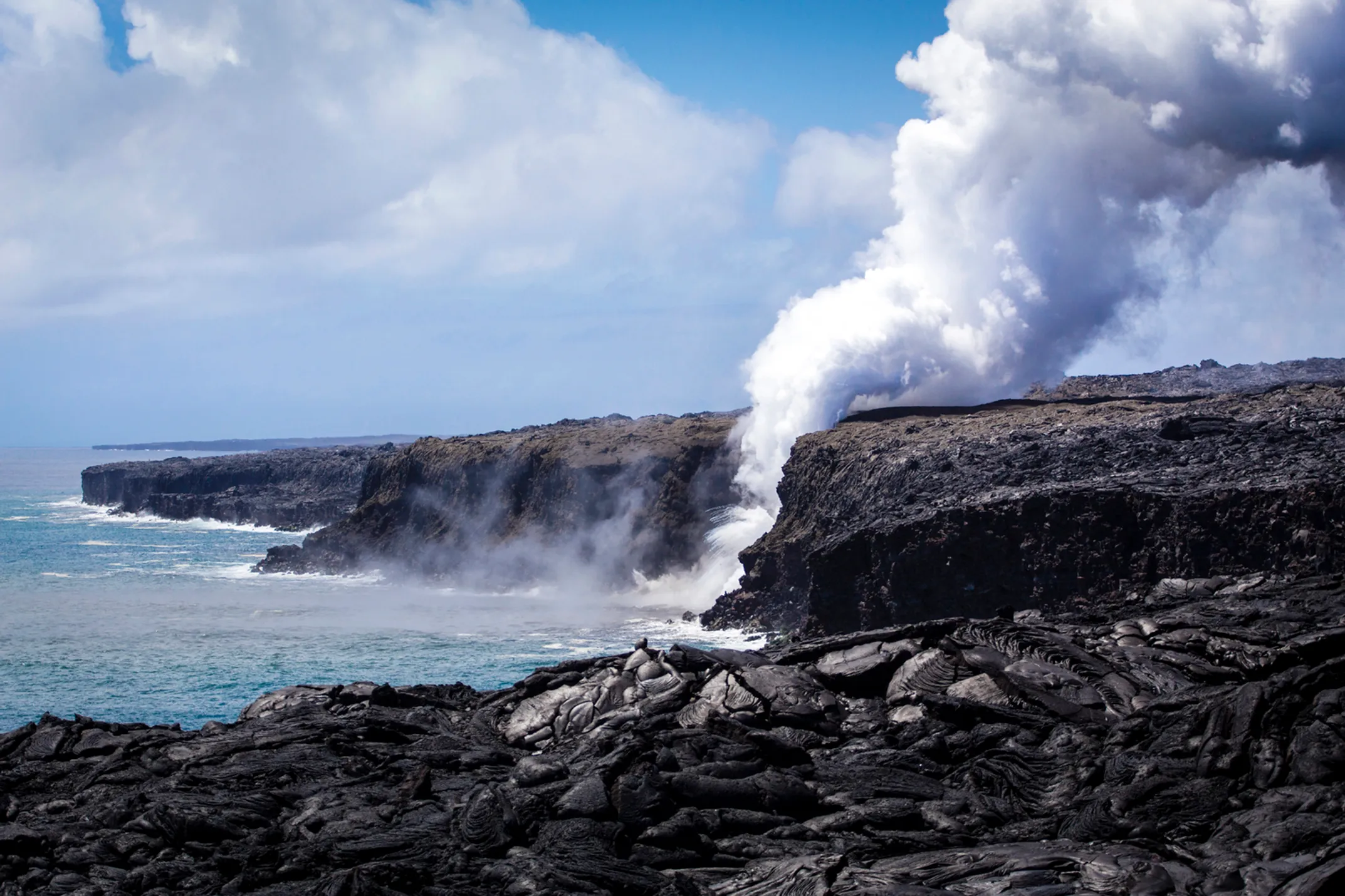 Hawaii Volcanoes National Park planning guide