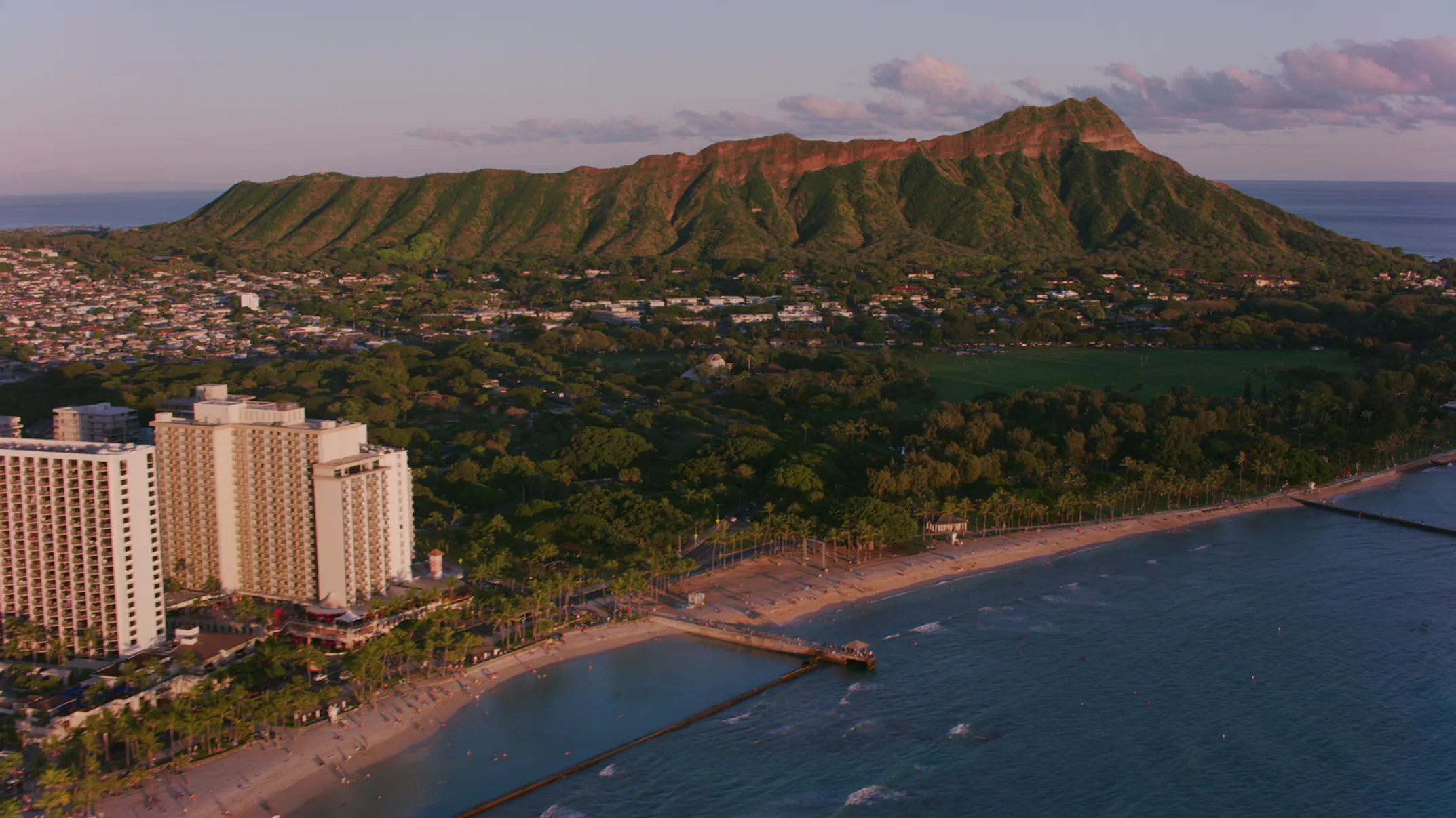 Waikiki and Honolulu planning guide
