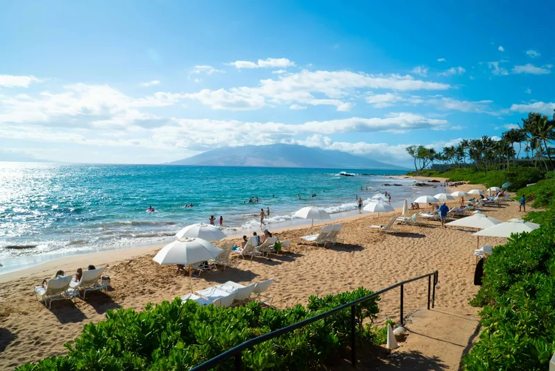 Explore Maui