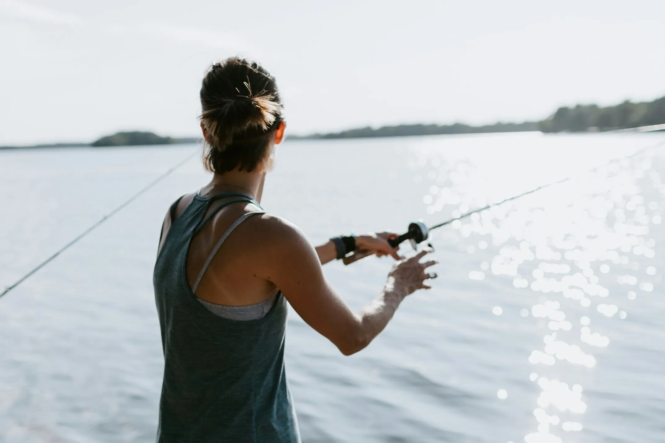 Fishing regulations and responsible angling in Hawaii