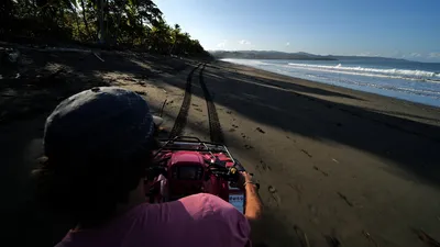 Diverse Hawaiian terrain - mountains, valleys, and coastline