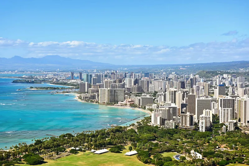 Explore Oʻahu
