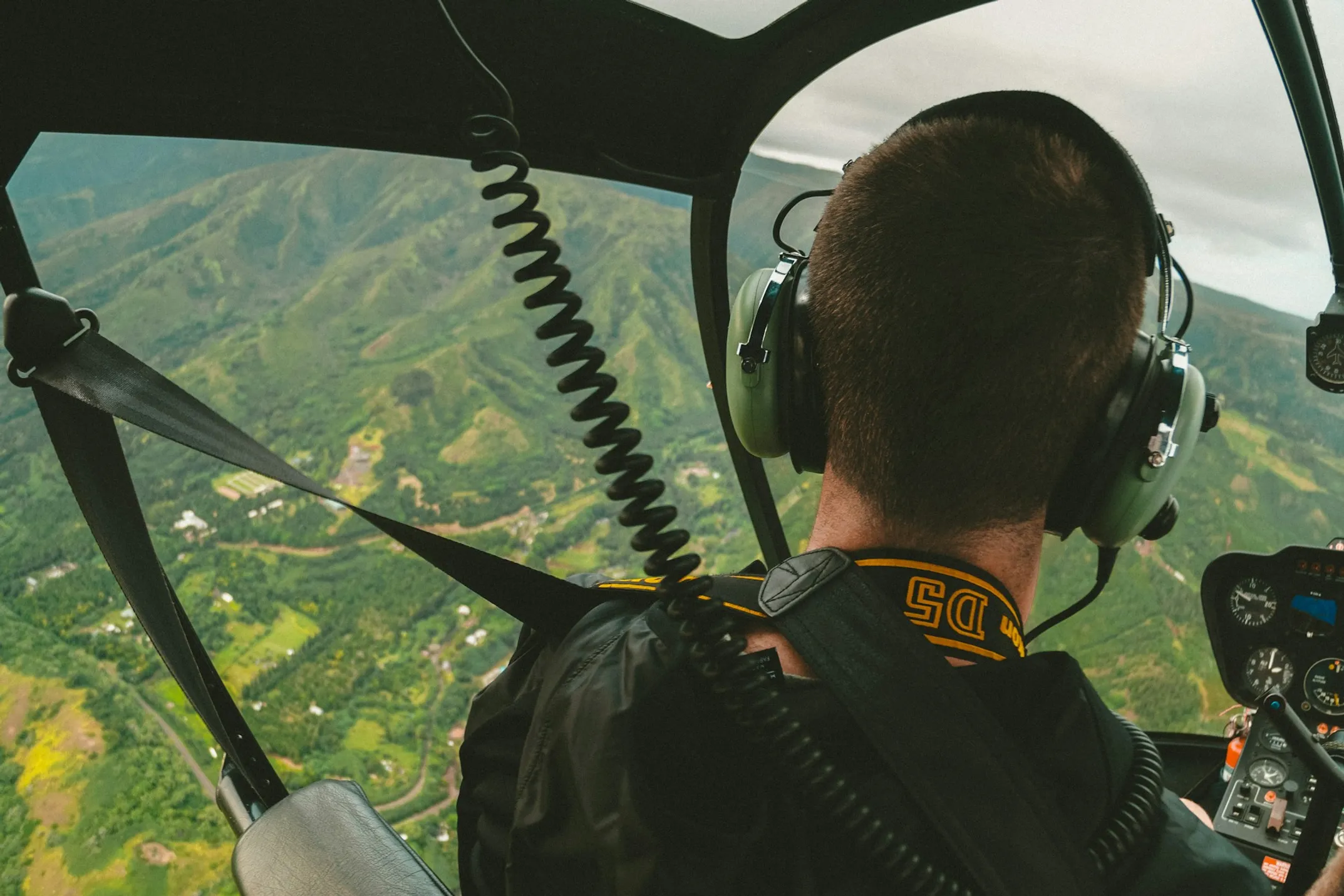 Oahu tour companies and adventure experiences across the island
